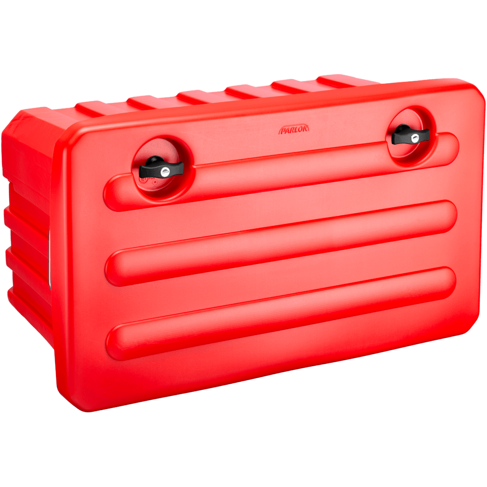 Työkalulaatikko 840x480x485 SL3 punainen